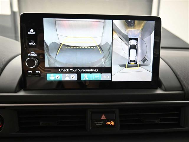 new 2025 Honda Pilot car, priced at $56,030