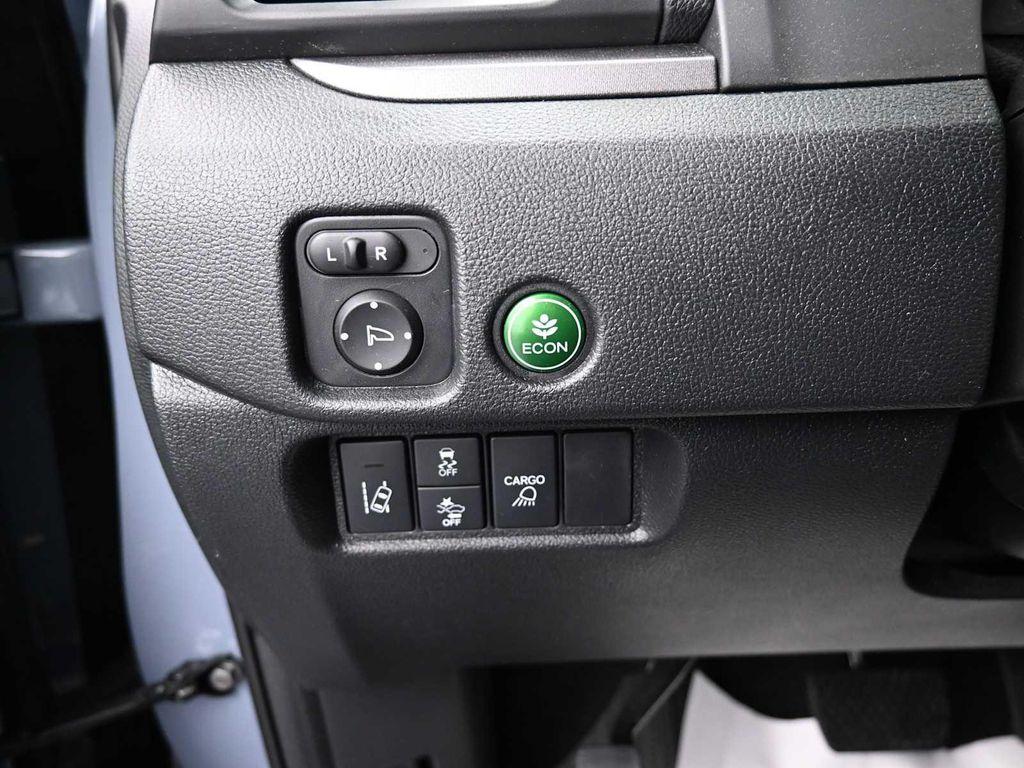 used 2024 Honda Ridgeline car, priced at $33,599