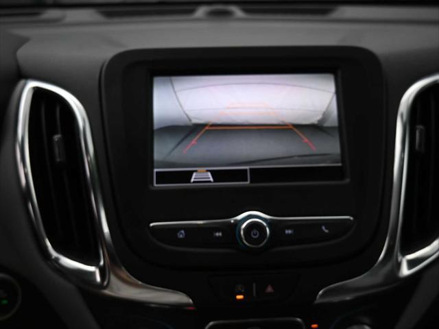 used 2022 Chevrolet Equinox car, priced at $21,359