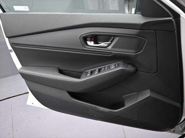 new 2025 Honda Accord Hybrid car, priced at $35,260