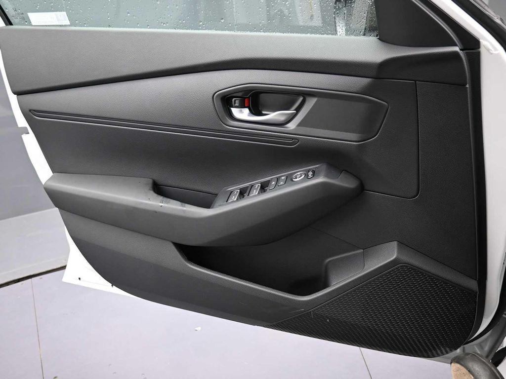 new 2025 Honda Accord car, priced at $29,945