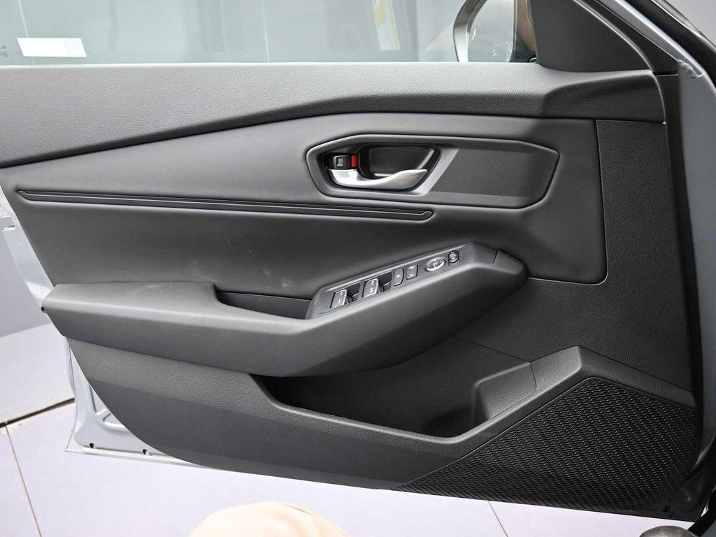 new 2025 Honda Accord car, priced at $32,165