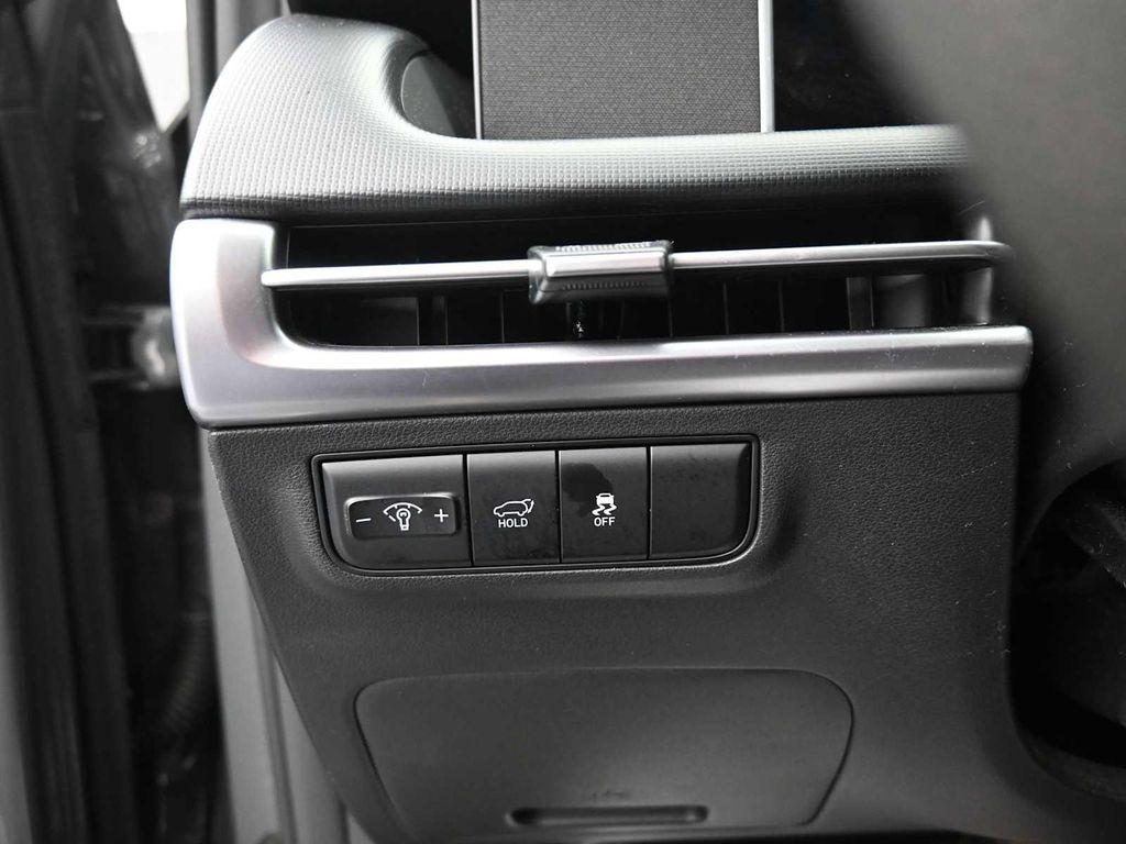 used 2025 Hyundai Tucson car, priced at $26,398