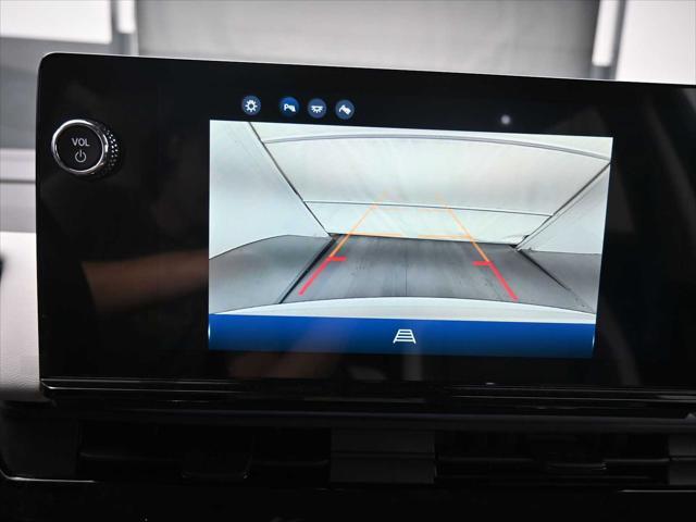 new 2025 Honda Prologue car, priced at $56,605