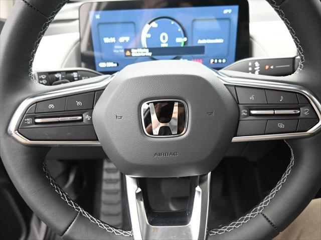new 2025 Honda Prologue car, priced at $56,605