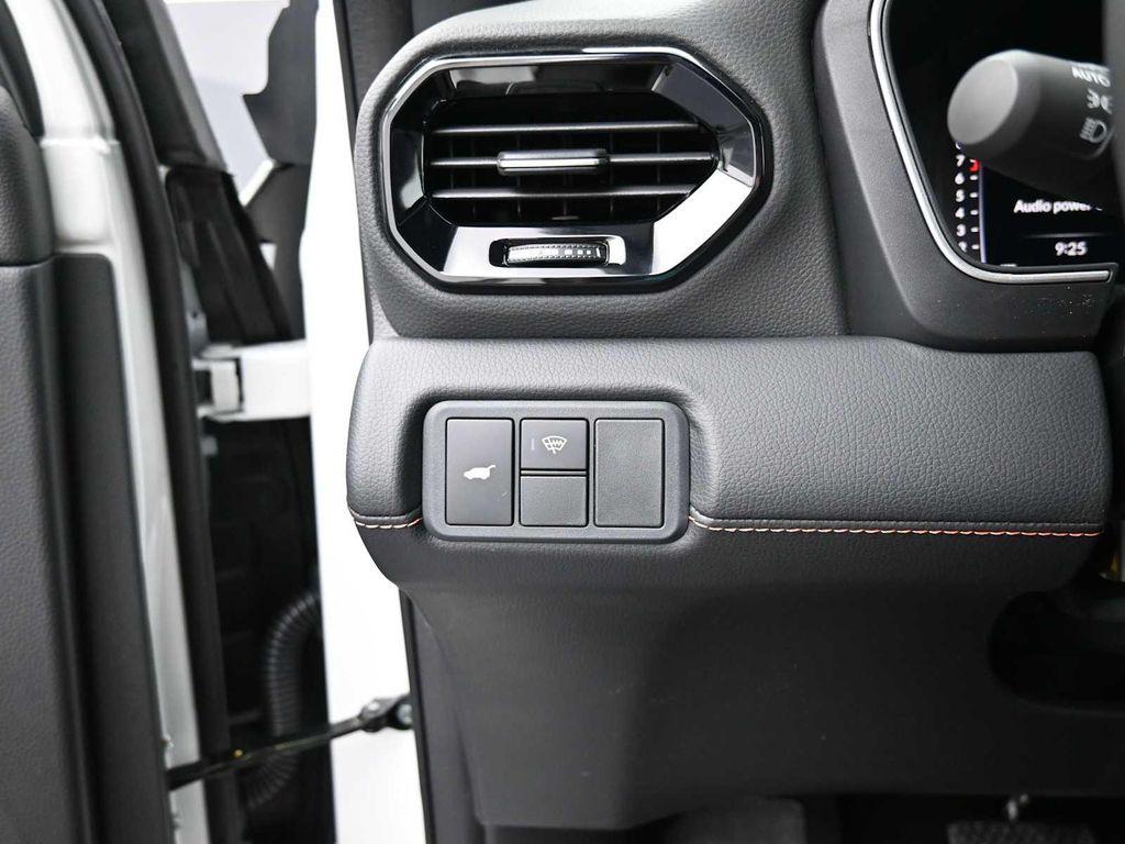 new 2026 Honda Passport car, priced at $54,620