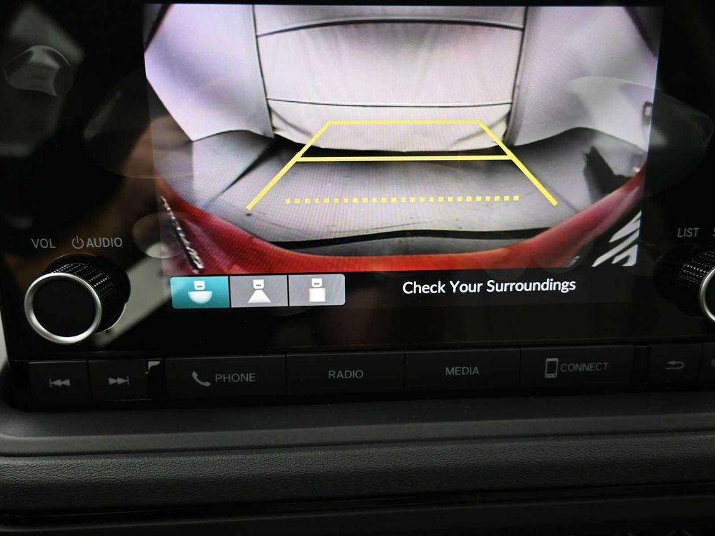 new 2025 Honda Accord car, priced at $29,900
