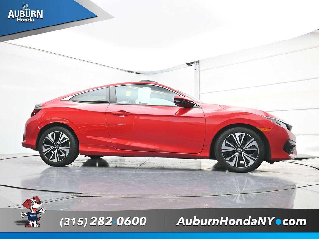 used 2018 Honda Civic car, priced at $16,995