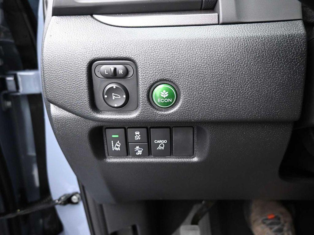 new 2026 Honda Ridgeline car, priced at $45,345