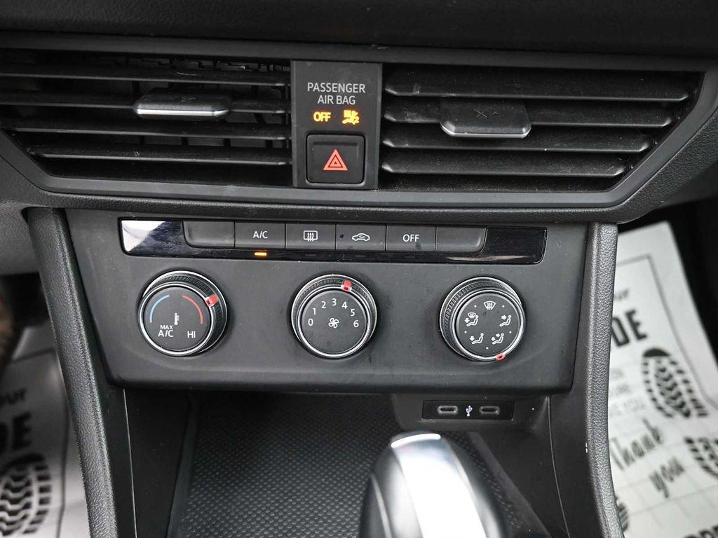 used 2021 Volkswagen Jetta car, priced at $17,699