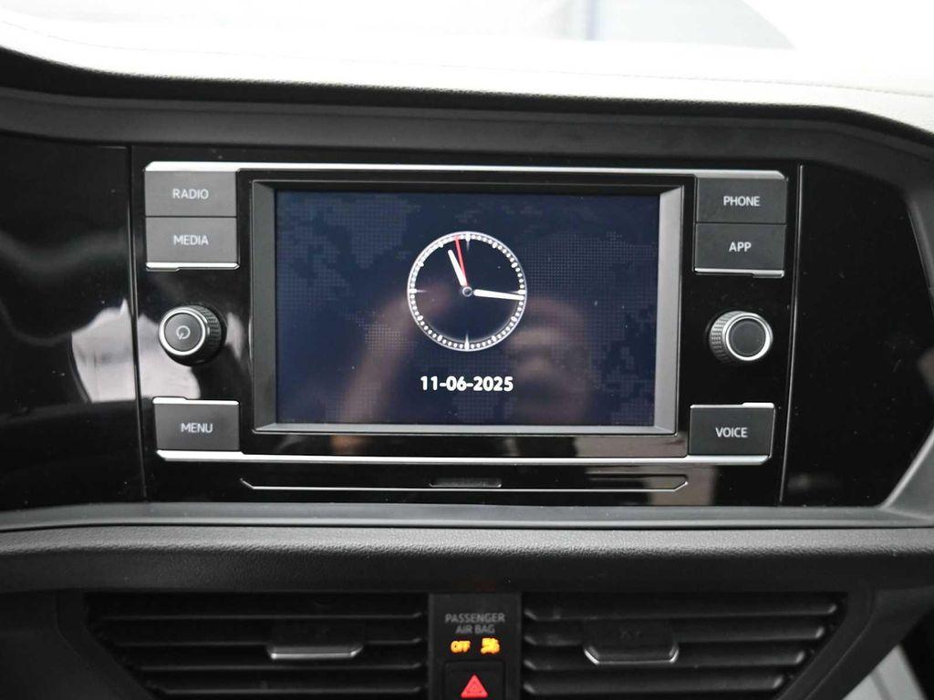 used 2021 Volkswagen Jetta car, priced at $17,699