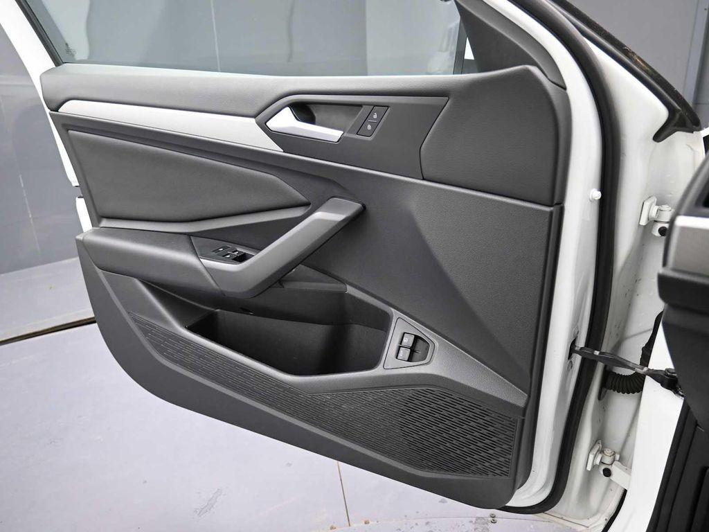 used 2021 Volkswagen Jetta car, priced at $17,699