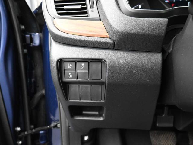 used 2020 Honda CR-V car, priced at $22,509