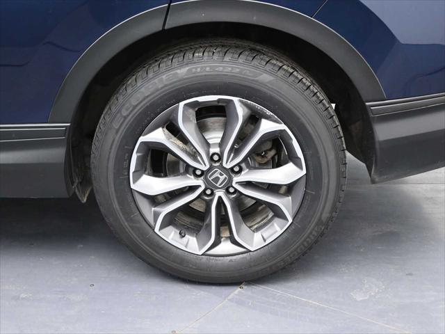 used 2020 Honda CR-V car, priced at $22,509