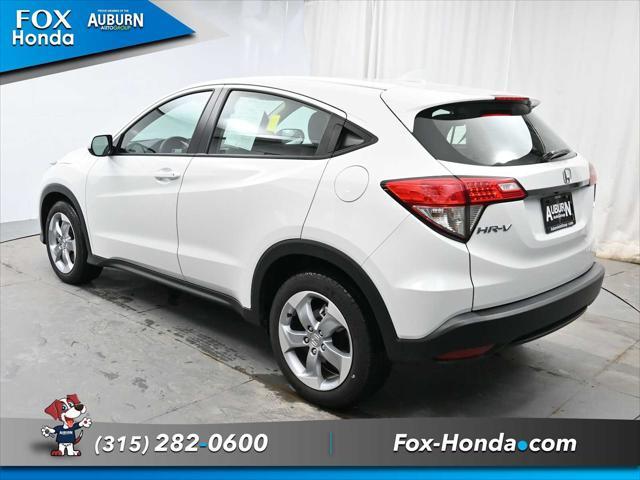 used 2022 Honda HR-V car, priced at $22,995