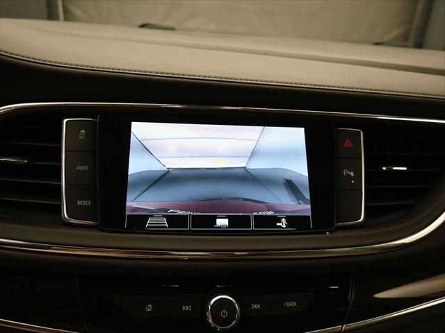 used 2021 Buick Enclave car, priced at $28,799