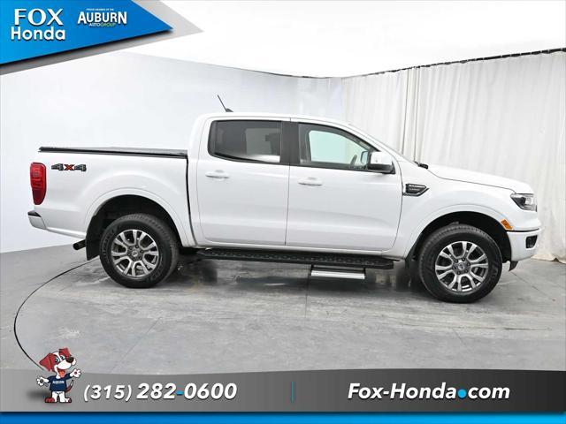 used 2019 Ford Ranger car, priced at $28,995