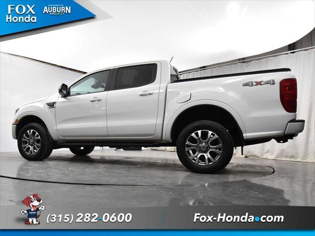 used 2019 Ford Ranger car, priced at $26,795