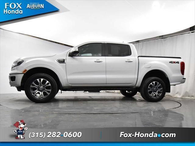 used 2019 Ford Ranger car, priced at $28,995