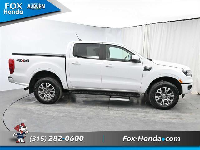 used 2019 Ford Ranger car, priced at $26,795