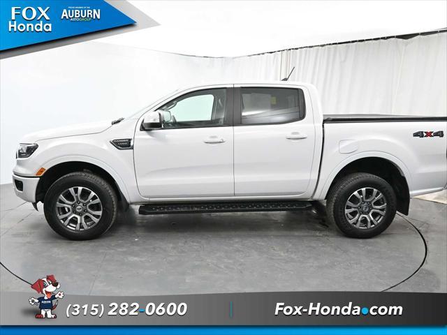 used 2019 Ford Ranger car, priced at $28,995