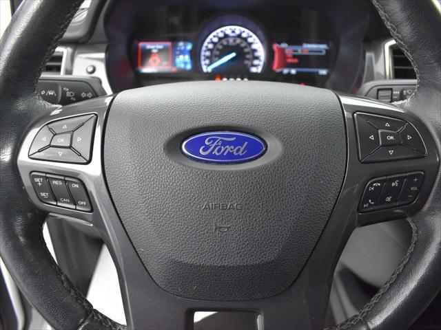 used 2019 Ford Ranger car, priced at $28,995