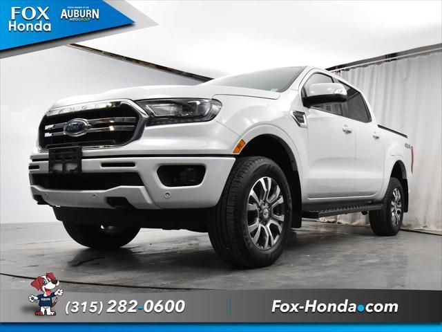 used 2019 Ford Ranger car, priced at $28,995