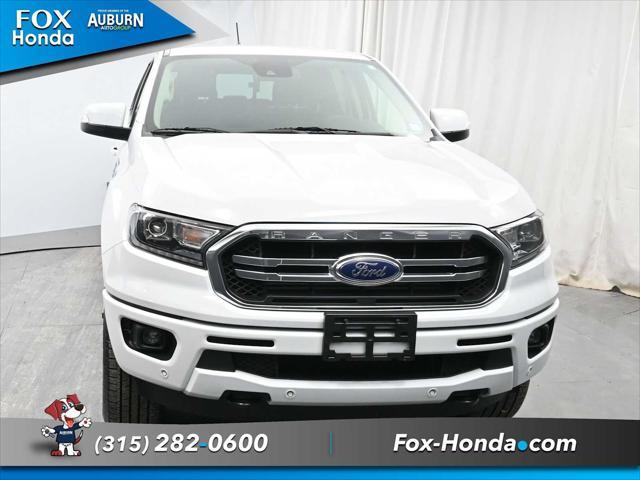 used 2019 Ford Ranger car, priced at $28,995