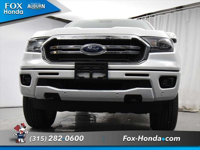 used 2019 Ford Ranger car, priced at $28,995