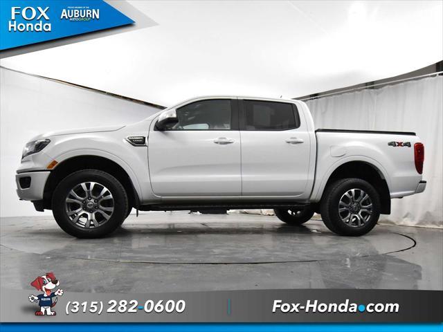 used 2019 Ford Ranger car, priced at $26,795