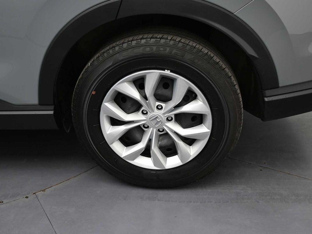 used 2024 Honda CR-V car, priced at $28,495