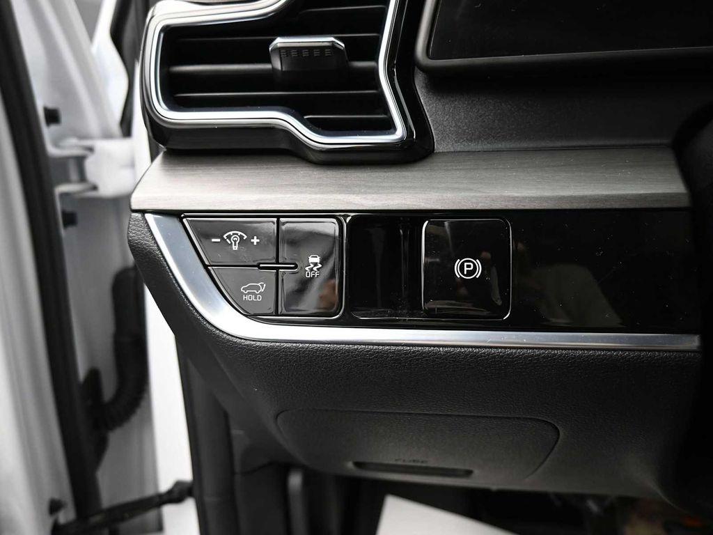 used 2023 Kia Sportage car, priced at $26,798