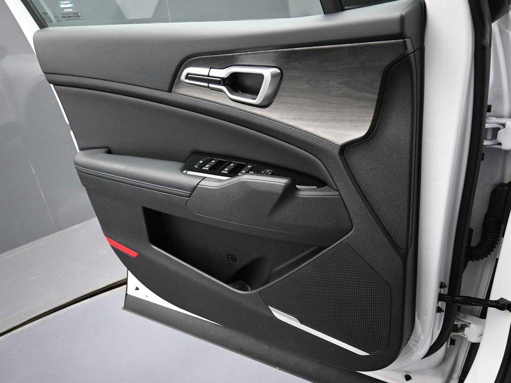 used 2023 Kia Sportage car, priced at $26,798