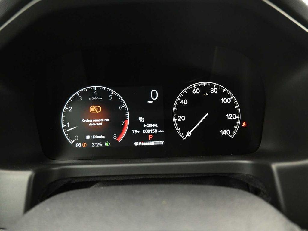 new 2026 Honda Odyssey car