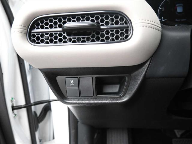 new 2025 Honda HR-V car, priced at $28,750