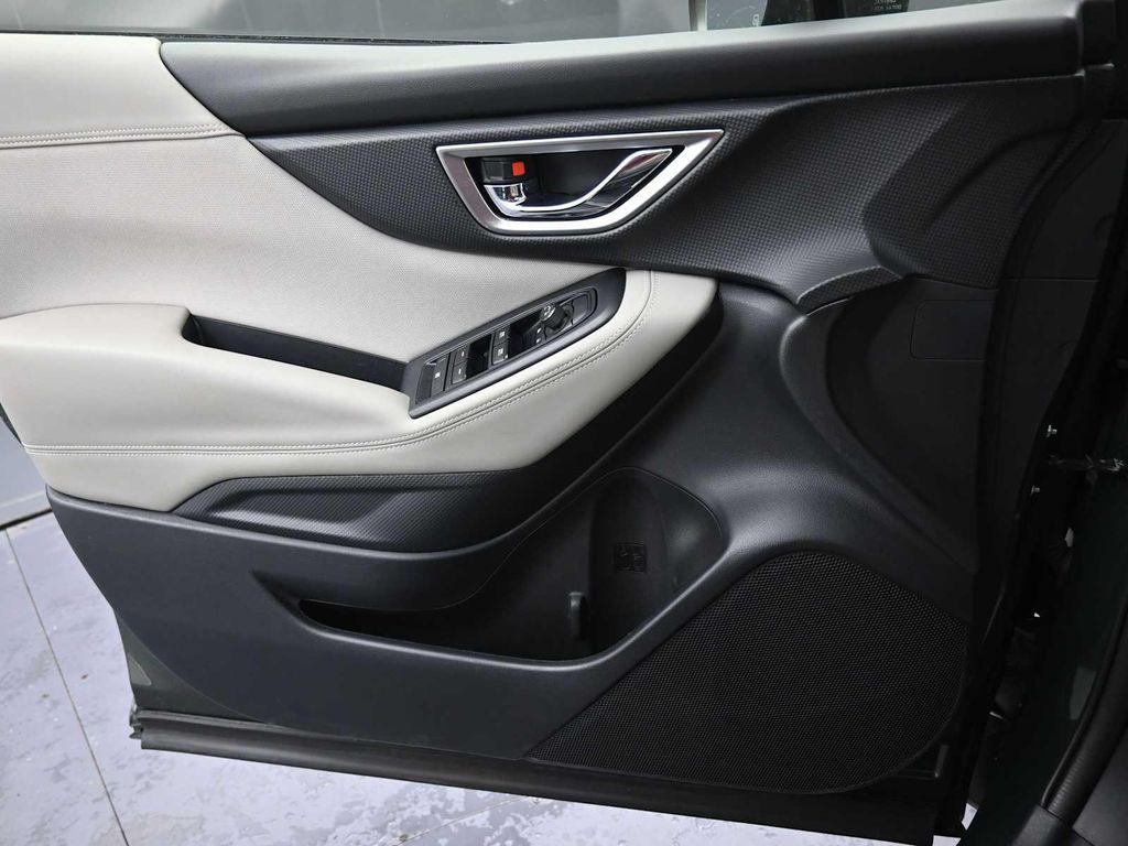 used 2024 Subaru Forester car, priced at $27,980