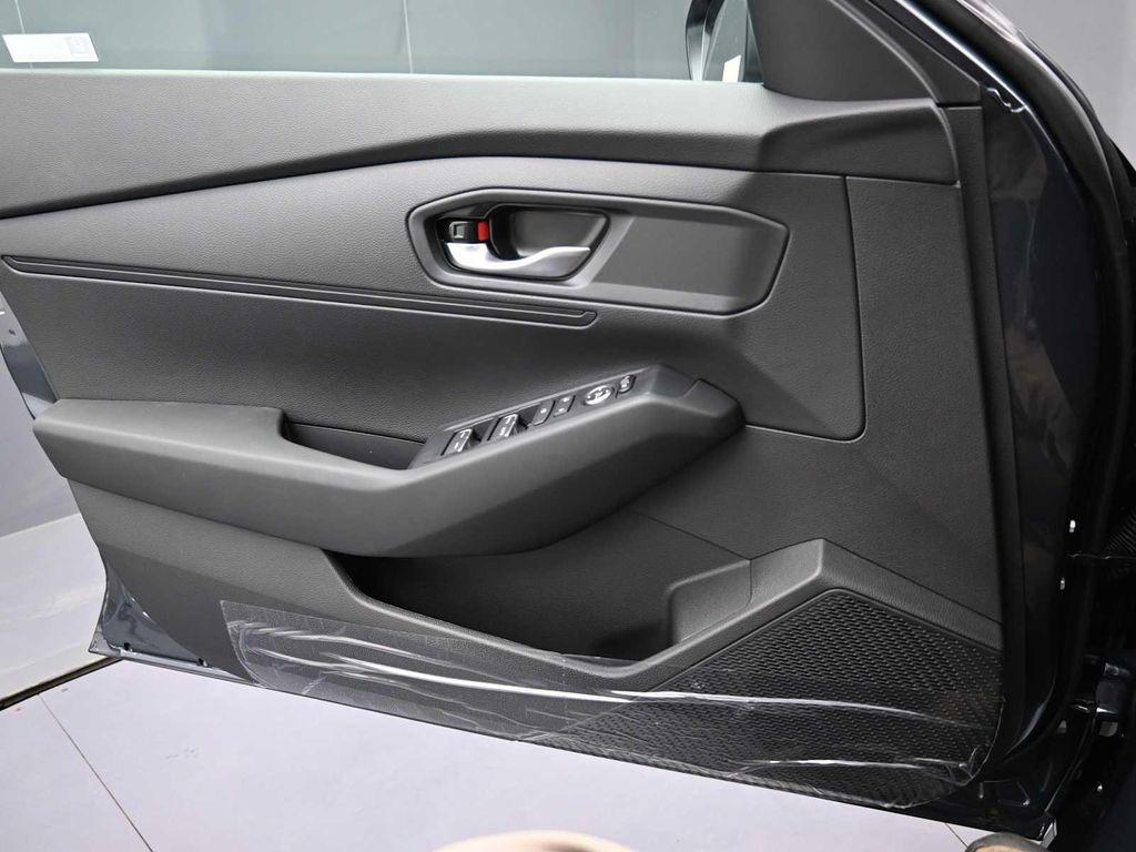 new 2025 Honda Accord car, priced at $29,445