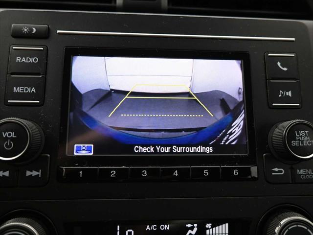used 2020 Honda Civic car, priced at $20,995