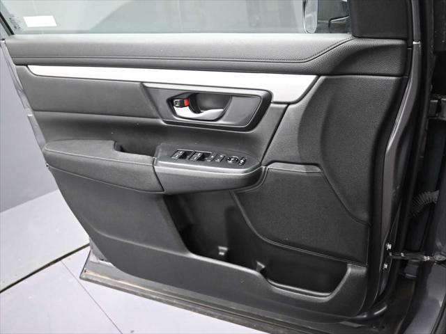 used 2020 Honda CR-V car, priced at $22,995