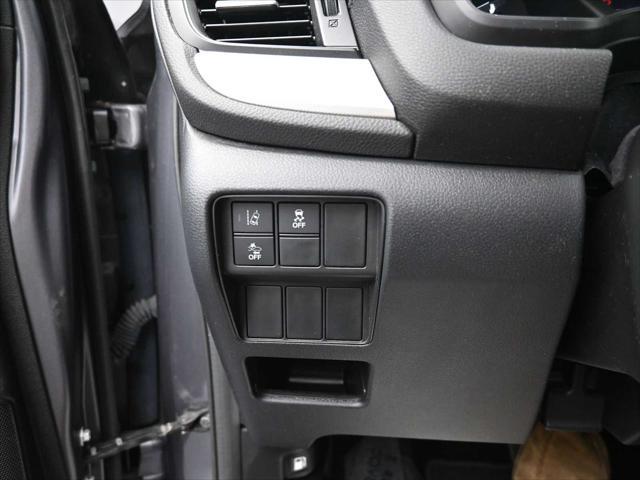 used 2020 Honda CR-V car, priced at $22,995