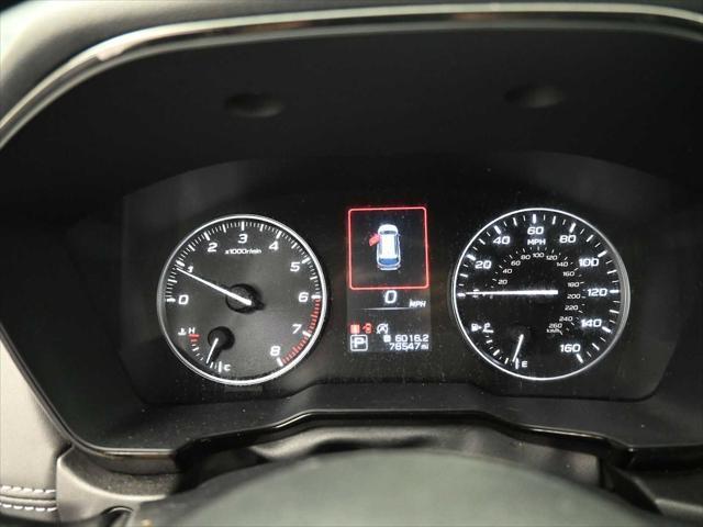 used 2022 Subaru Outback car, priced at $23,995