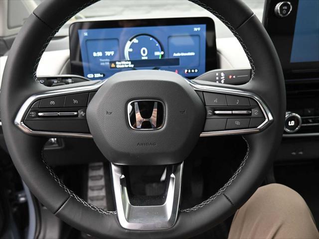 new 2025 Honda Prologue car, priced at $56,605
