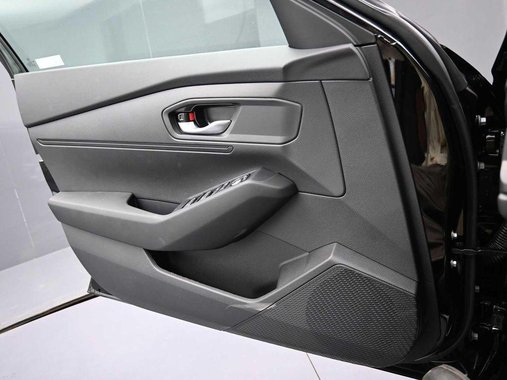 new 2025 Honda Accord car, priced at $29,490