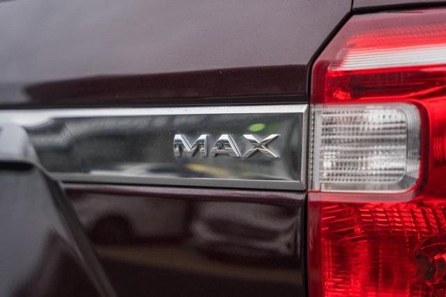 used 2021 Ford Expedition Max car, priced at $33,500