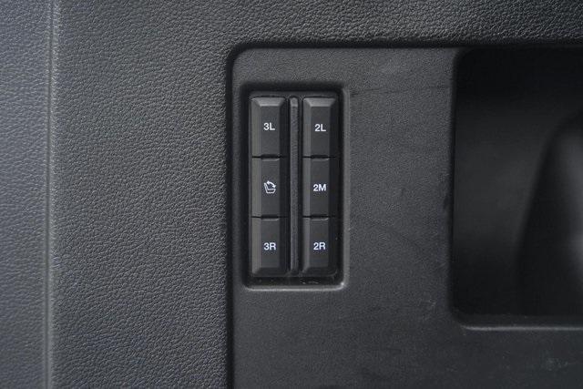 used 2021 Ford Expedition Max car, priced at $33,500