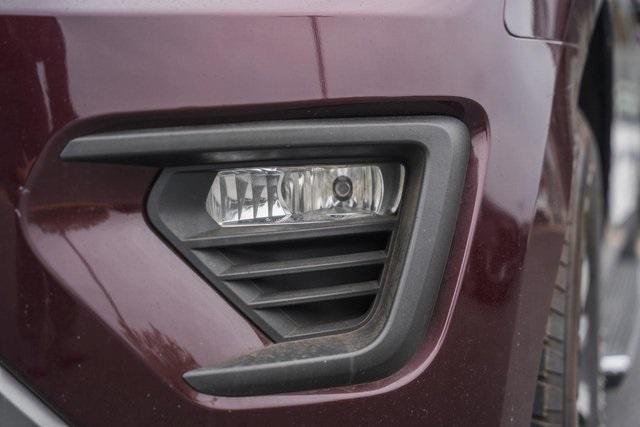 used 2021 Ford Expedition Max car, priced at $33,500