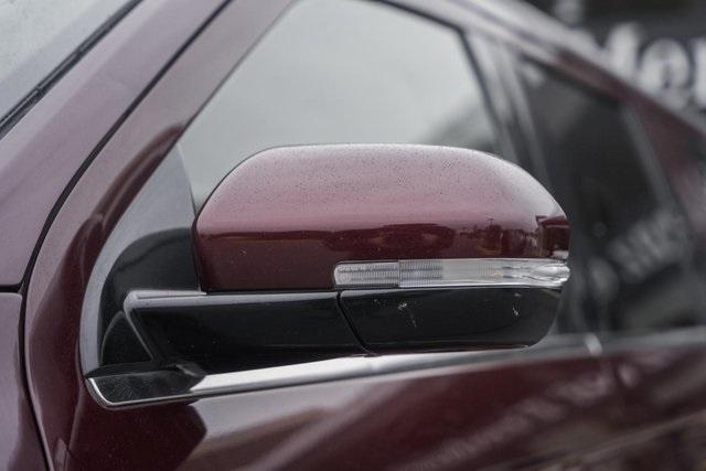 used 2021 Ford Expedition Max car, priced at $33,500