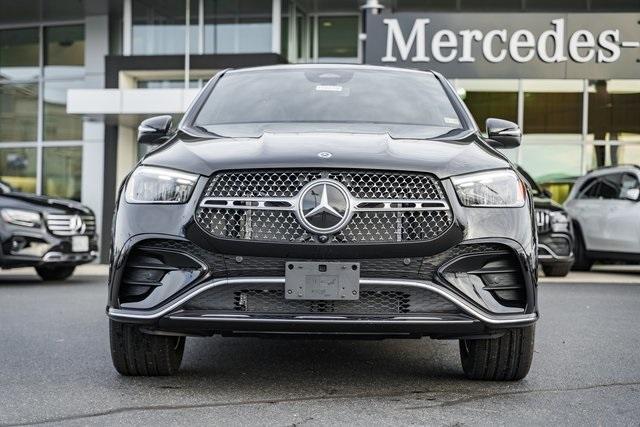 new 2025 Mercedes-Benz GLE 450 car, priced at $77,710