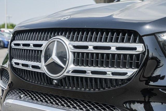 used 2024 Mercedes-Benz GLE 350 car, priced at $59,495