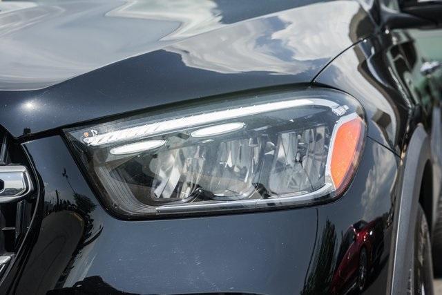 used 2024 Mercedes-Benz GLE 350 car, priced at $59,495